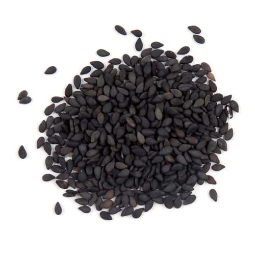 Black Sesame 500 Gram