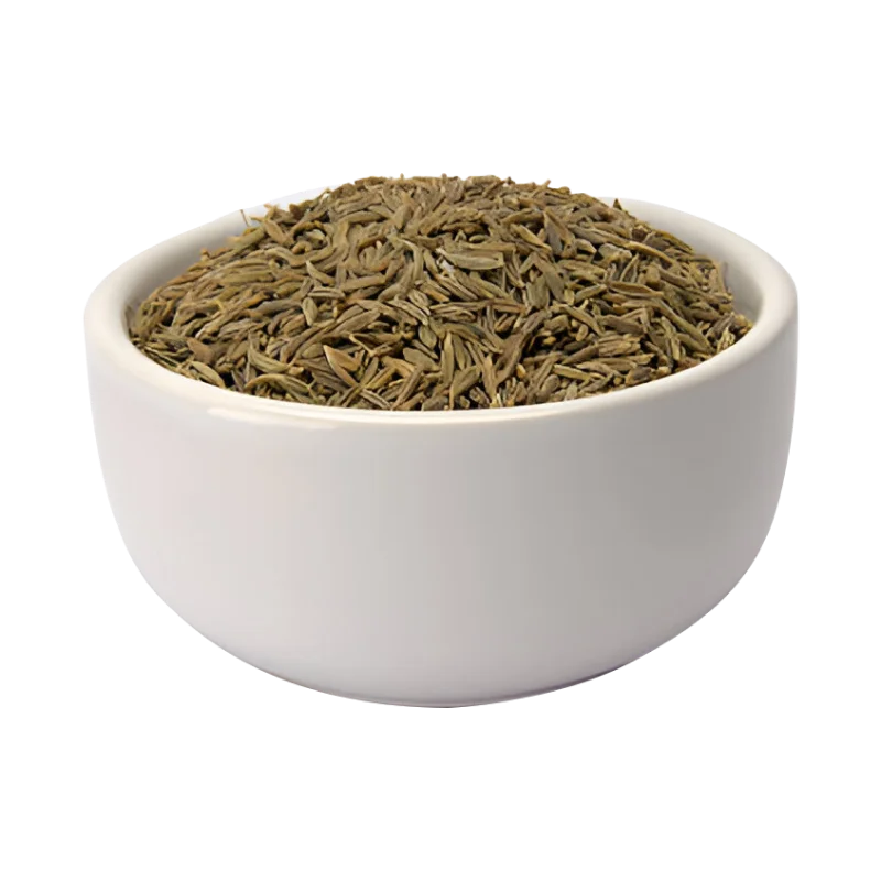 Cumin Whole 500g