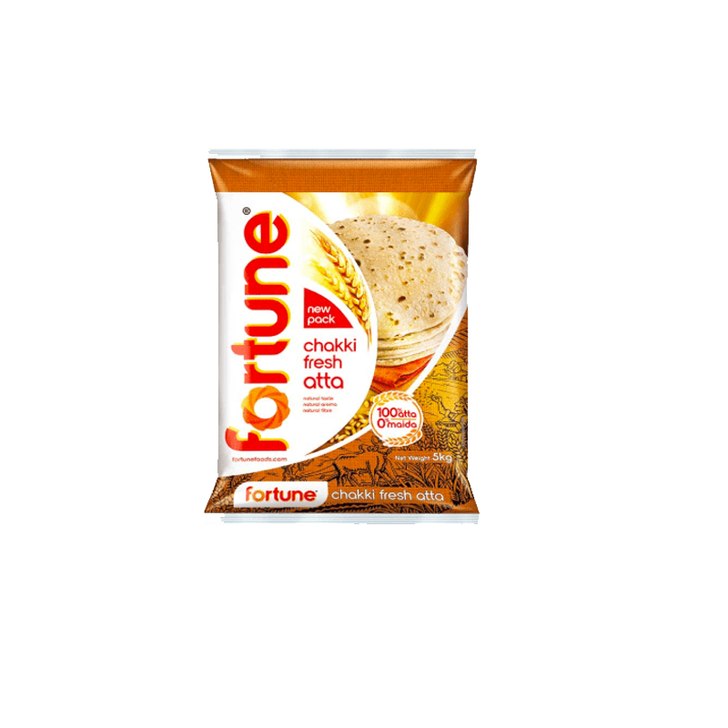 Fortune Atta – 5kg