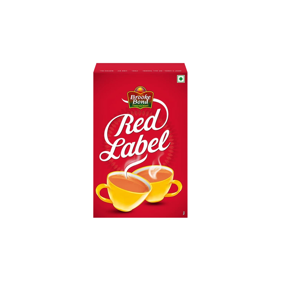 Brooke Bond Red Label Natural Care Tea – 500g