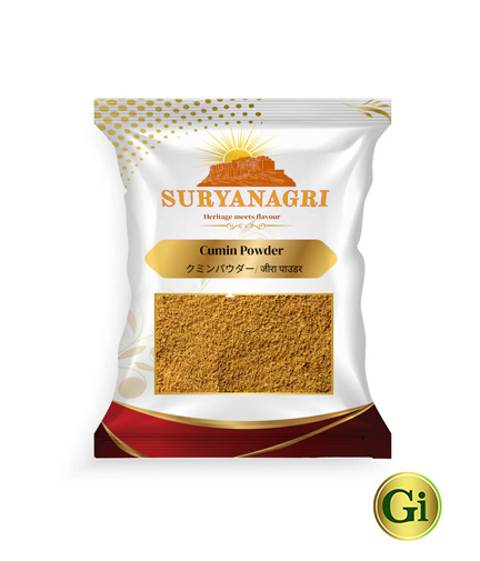 Suryanagri Cumin Powder 1 KG
