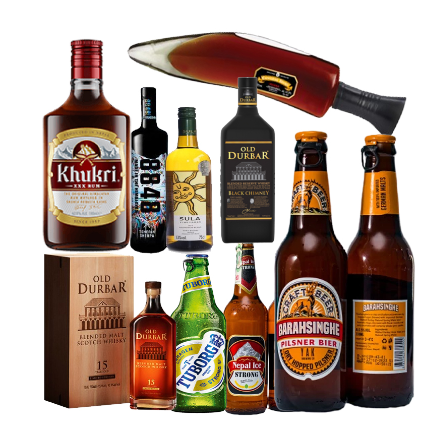 Alcohol