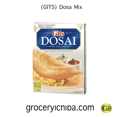 GITS Dosa 200 Gram