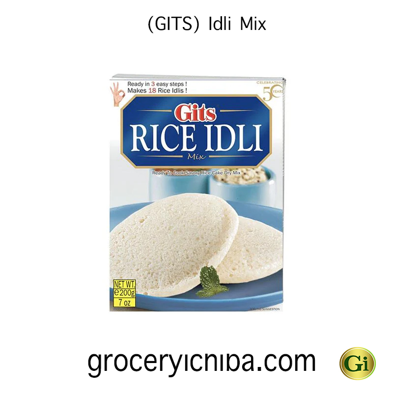 GITS Idli 200 Gram