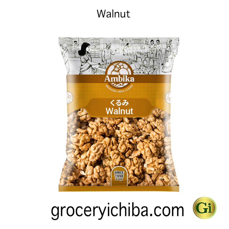 Walnut 500 Gram