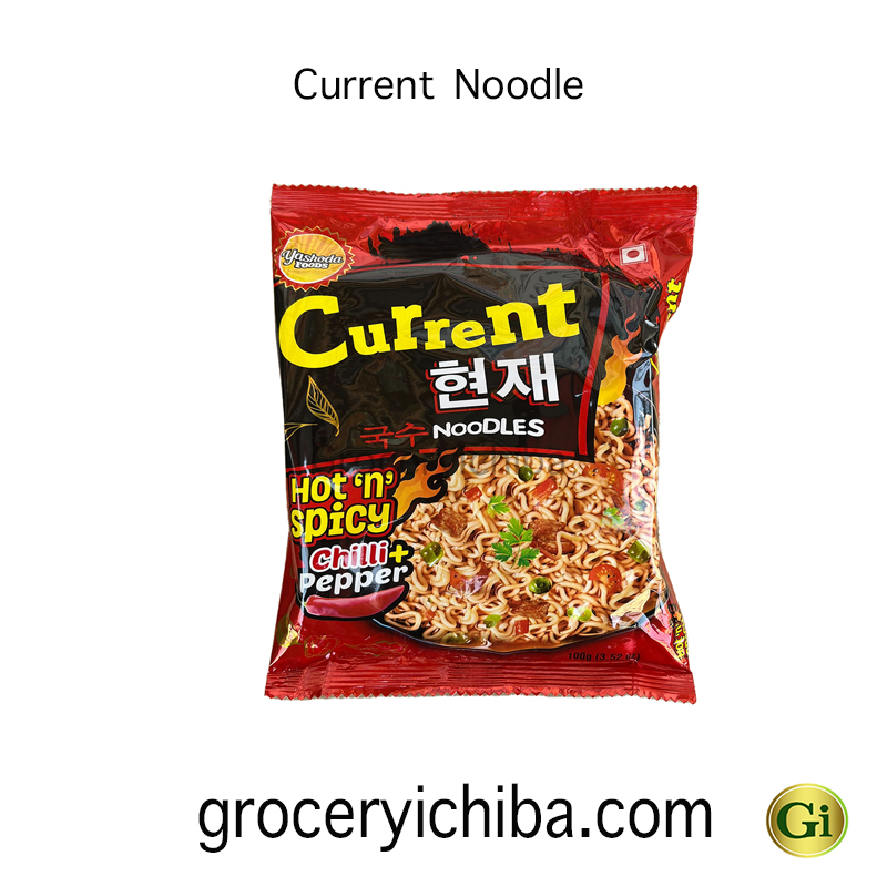Current Noodle