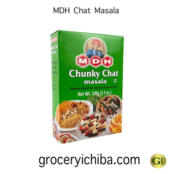 MDH Chat Masala