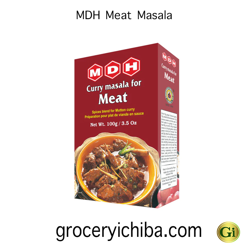 MDH Meat Masala 100 Gram