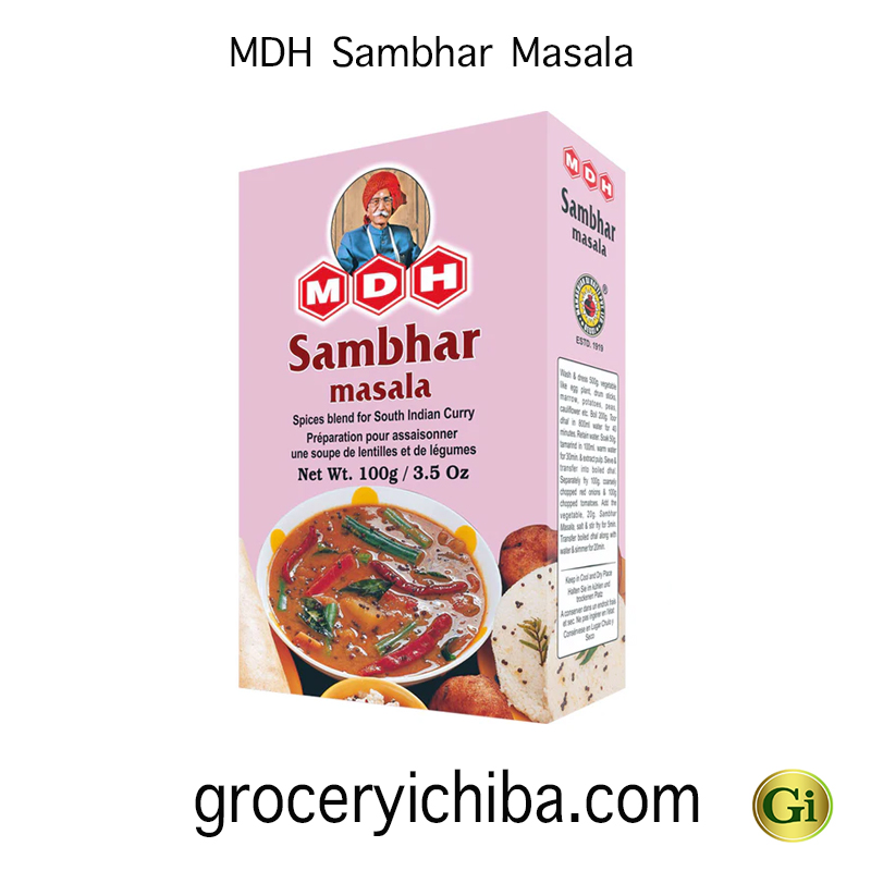 MDH Sambhar Masala 100g