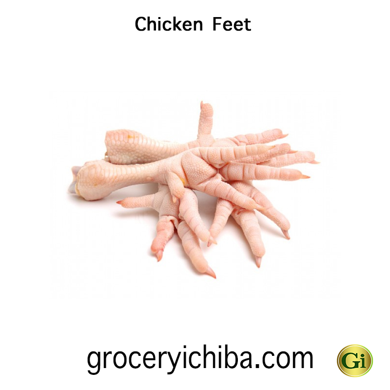 Chicken feet 1KG