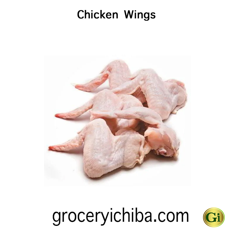 Chicken Wings 2 KG