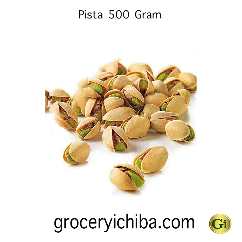 Pista 500 Gram