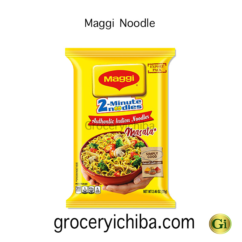Maggi Noodle