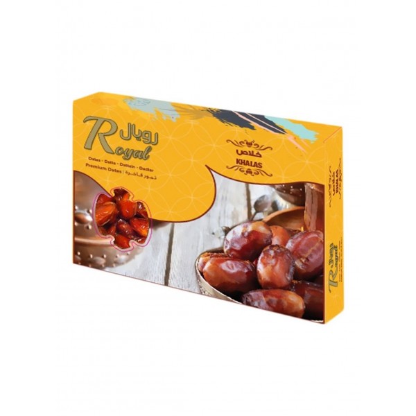 Royal Dates Khalas