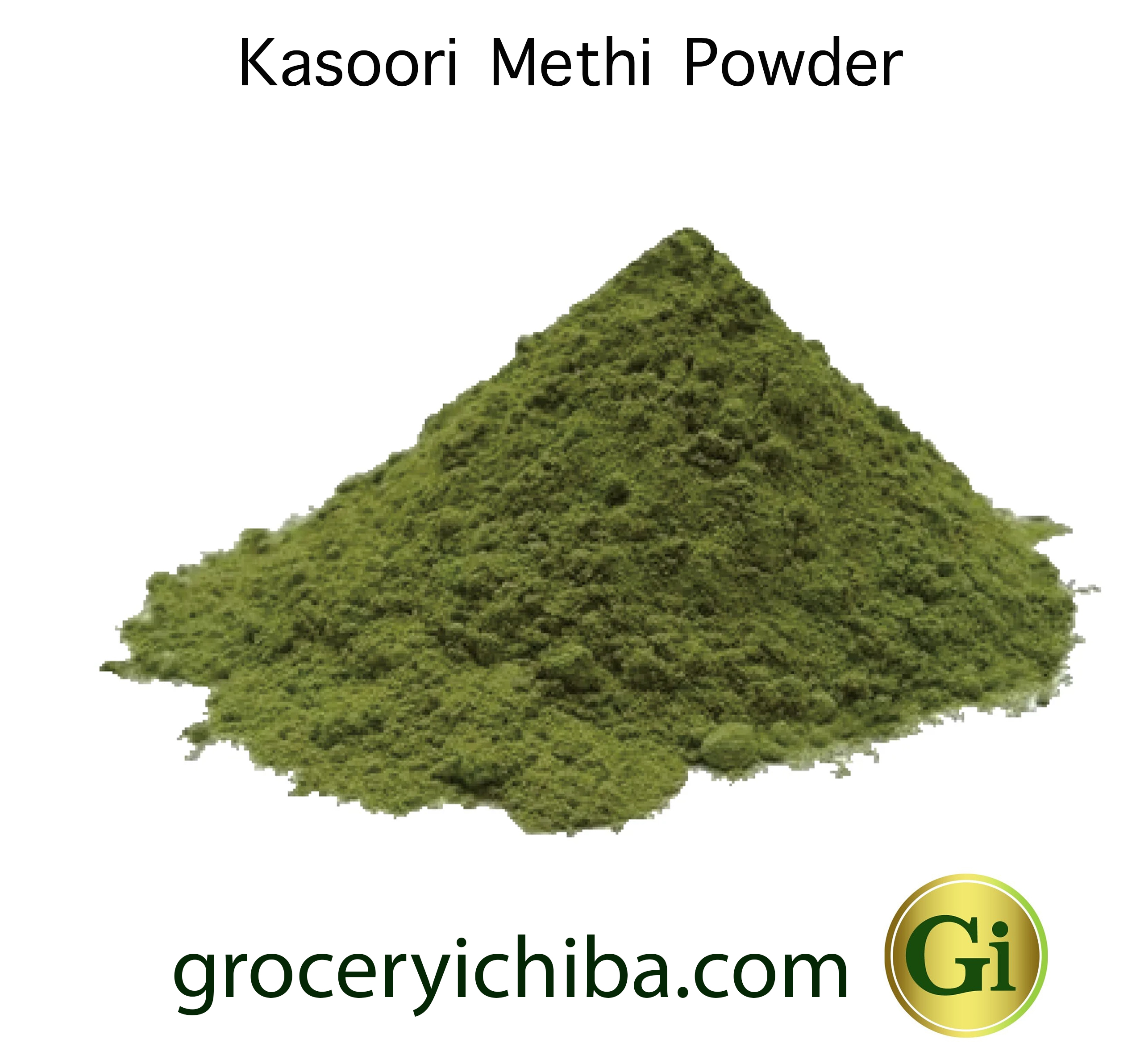 kasoori Methi 100 Gram