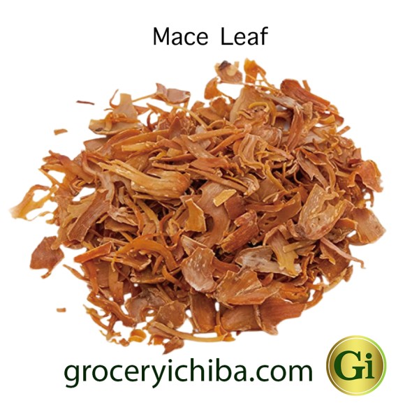 Mace Leaf 50 Gram