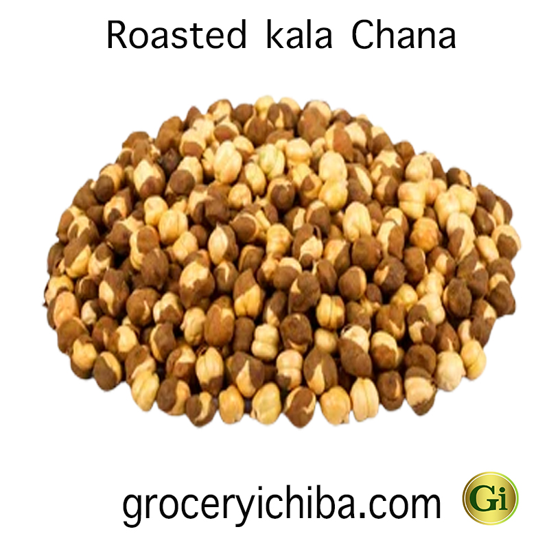 Roasted Kala Chana 500g