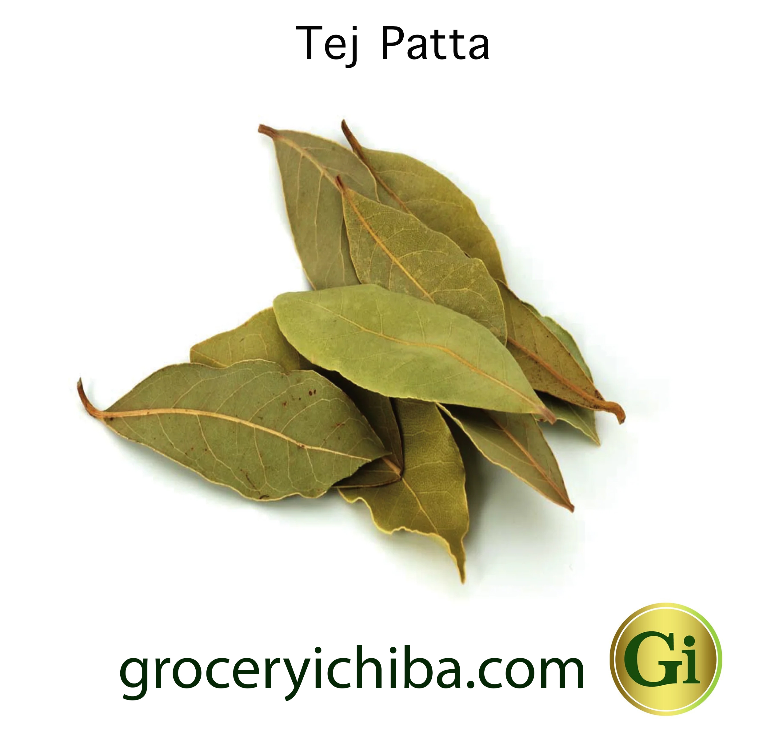 Tej pata 100 Gram