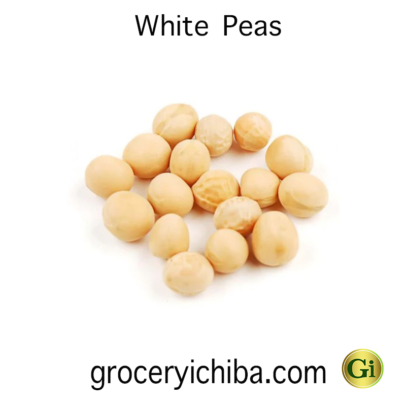 White Peas 1kg