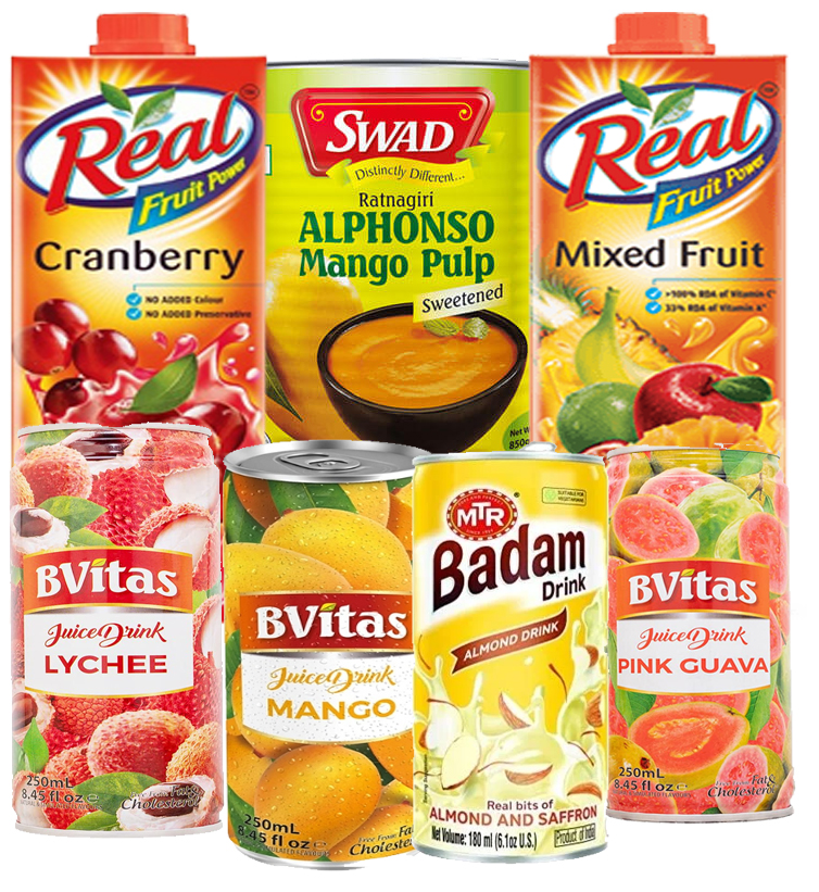 Beverages