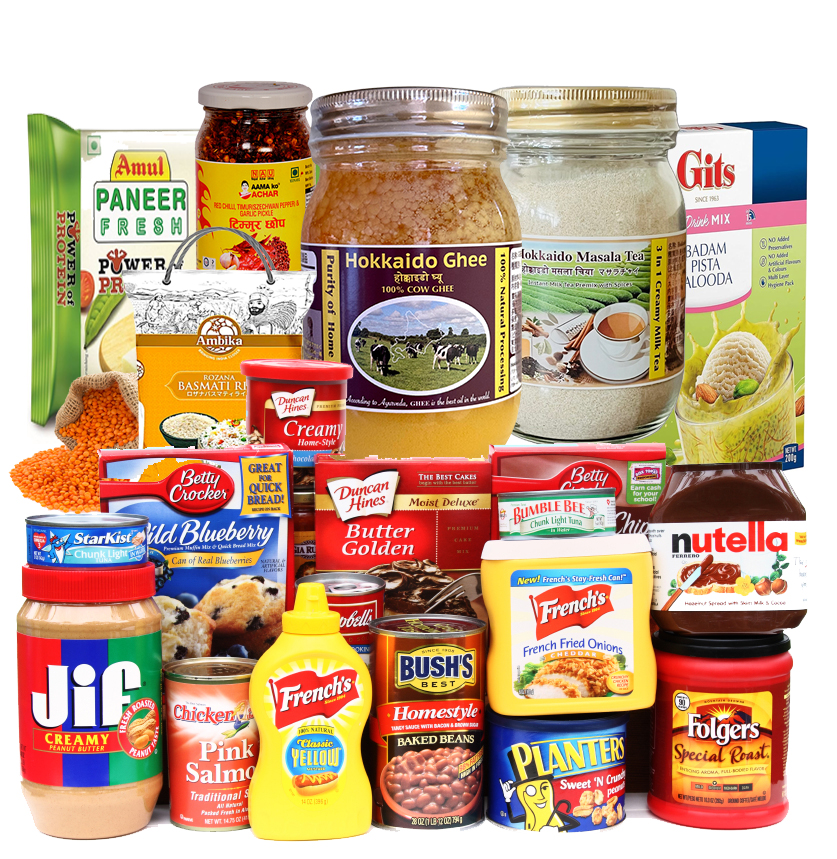 Cooking Grocery