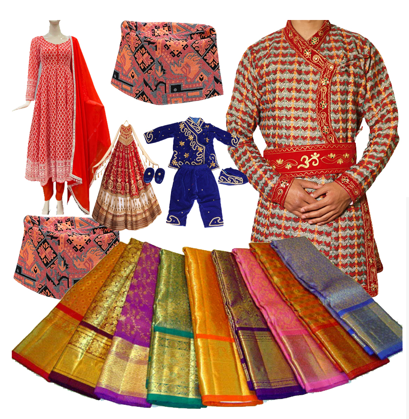 Fashion Wear