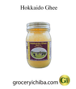 Hokkaido Ghee 500ML