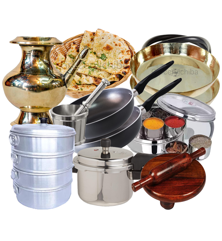 Kitchen Tools