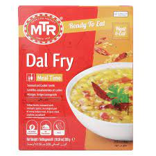 MTR Dal Fry 300g