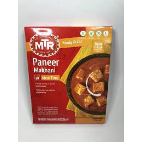 MTR Paneer Makhani