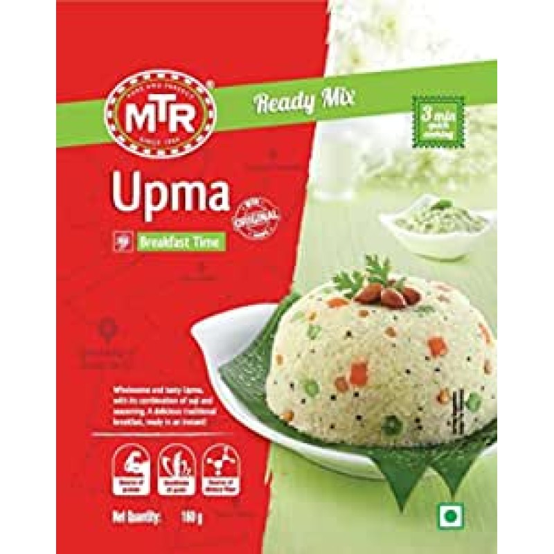 MTR Upma Mix 200g