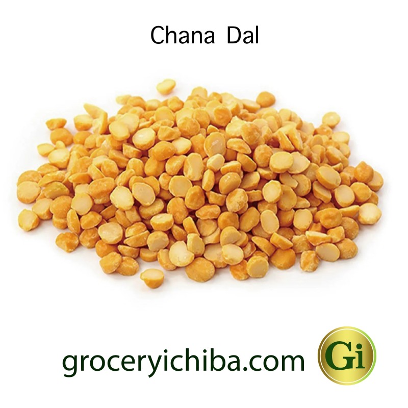 Chana Dal
