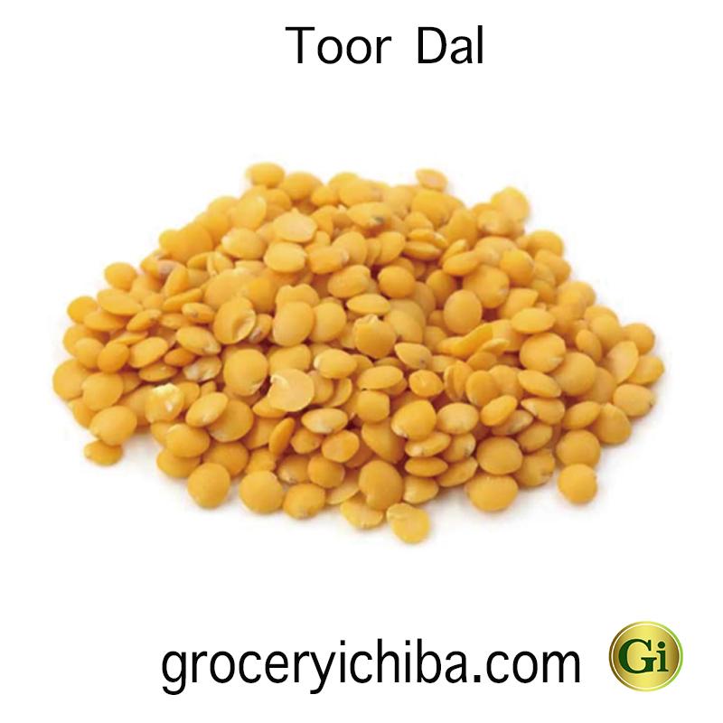 Toor Dal 1kg