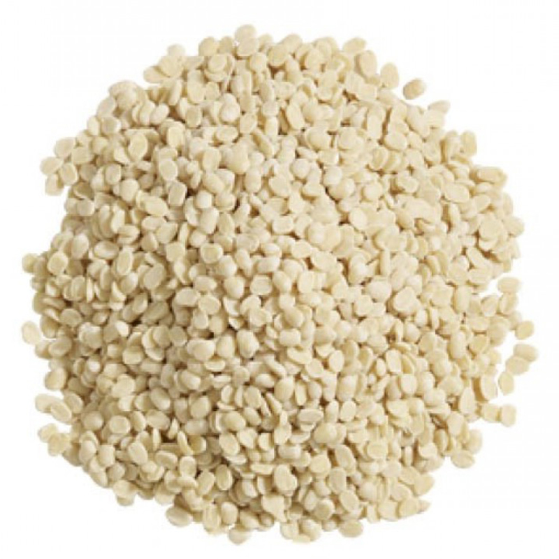 Urad Dal White Split 1kg