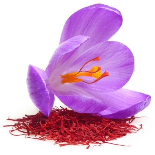 Saffron 5g