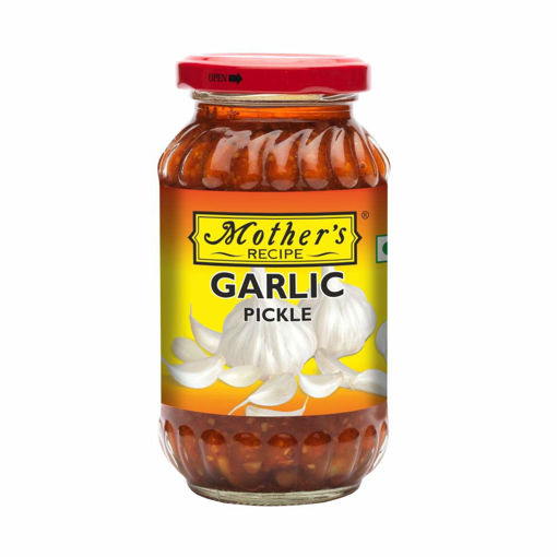 Mother’S Pickle Garlic – 400g