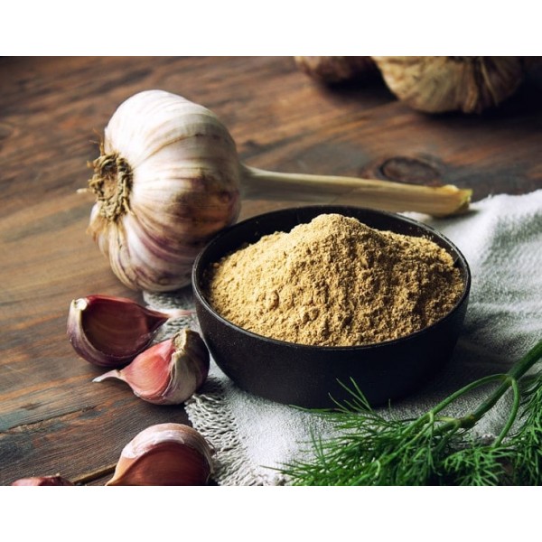Suryanagri Garlic Powder 500G