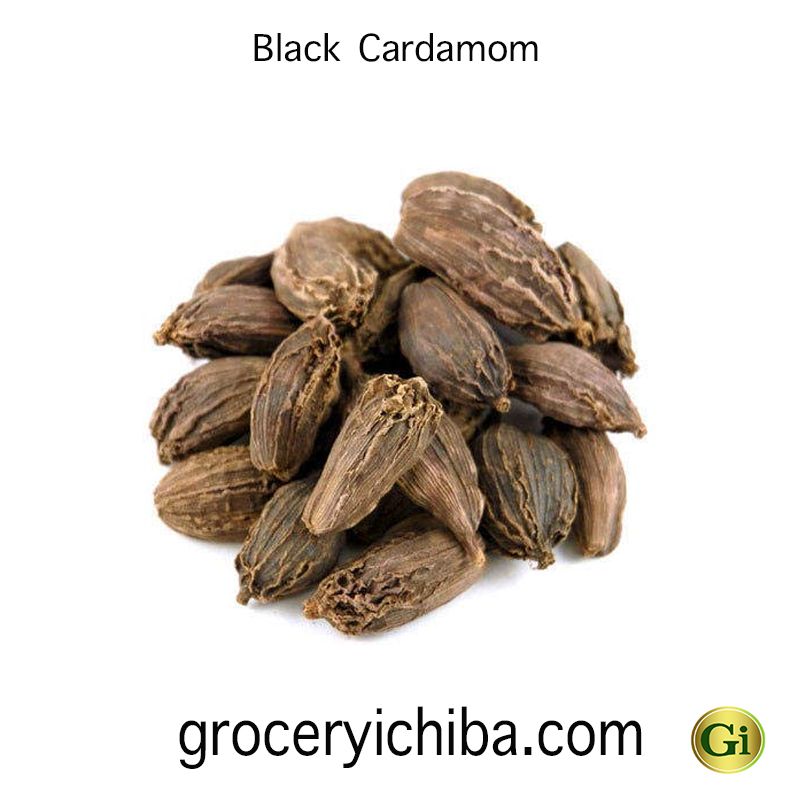 Black Cardamon 50g