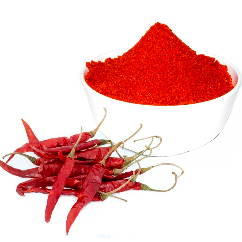Chilli Powder Hot 1 Kg