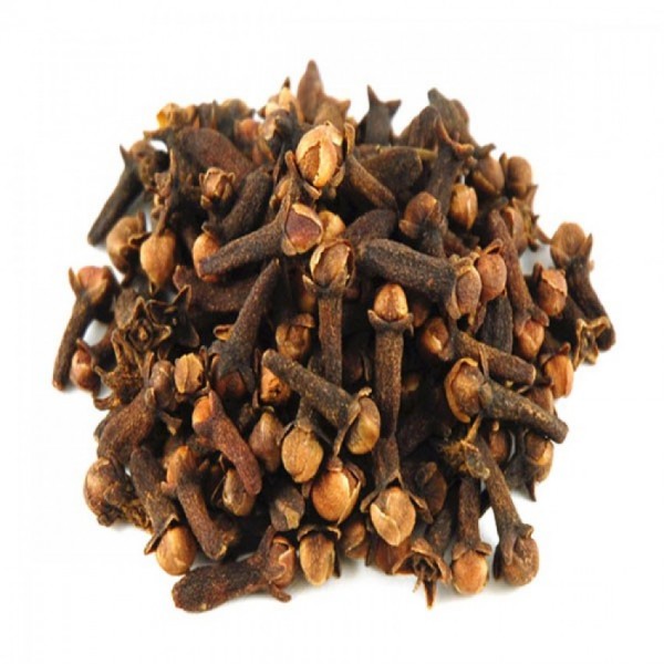 Clove Whole 50 Gram