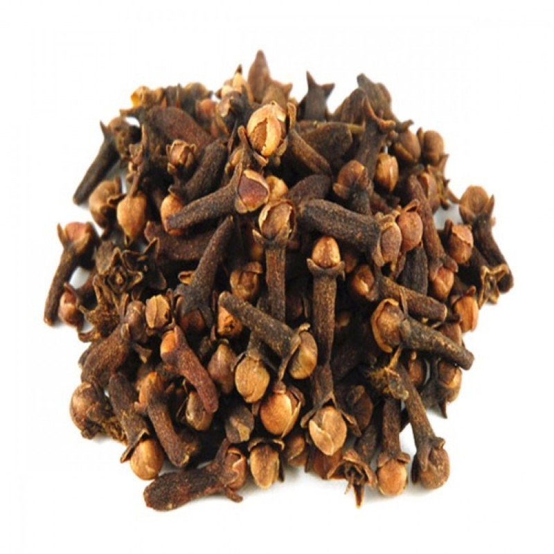 Clove Whole 500 Gram