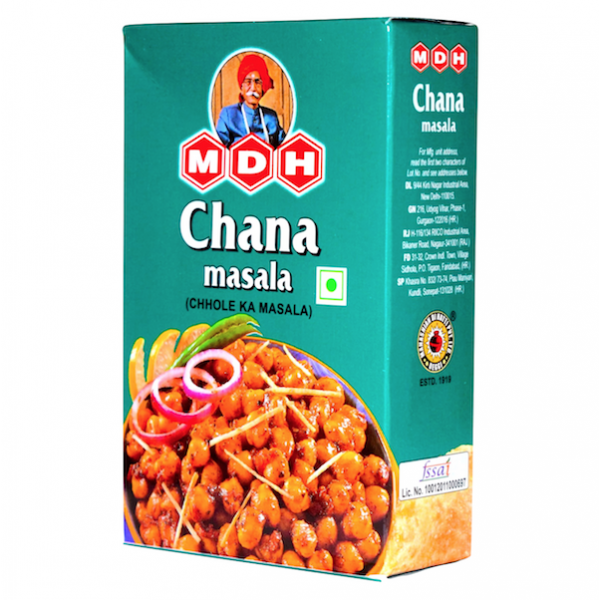 MDH Chana Masala